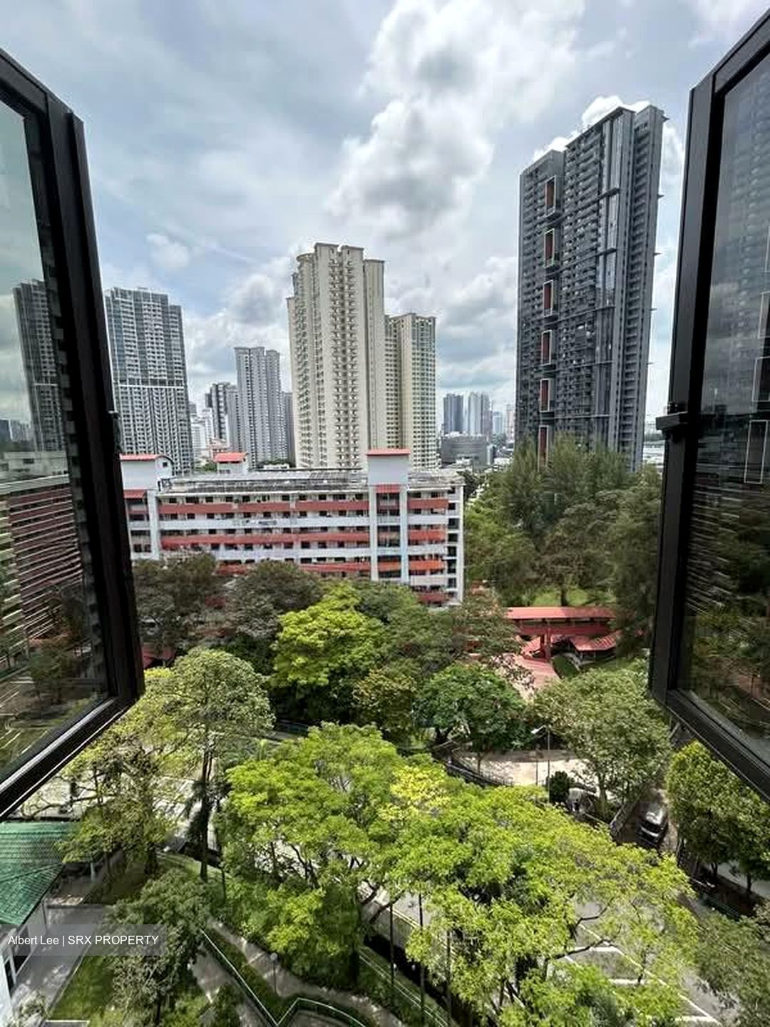 Blk 157 Meiling Heights (Queenstown), HDB 3 Rooms #532468361